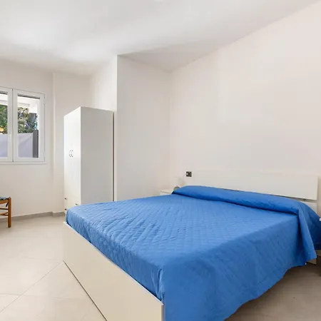 Vakantiehuis Casa Nike - Piano Terra - Fronte - Maldive Del Salento - Pescoluse Marina Di Pescoluse